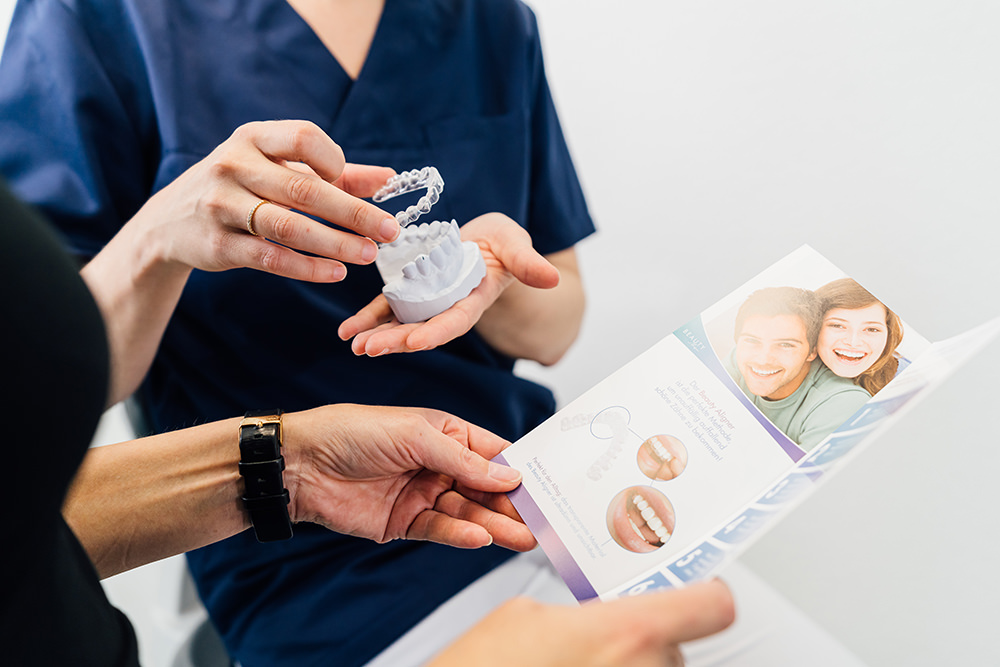 Zahnarzt Obersulm-Affaltrach - Dr. med. dent. A. Matzer aesthetische-zahnheilkunde